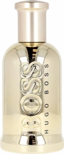 Hugo Boss Bottled Limited Edition - 100 Ml - Eau De Parfum Spray - Herenparfum -Parfum Winkel 503x1200 8