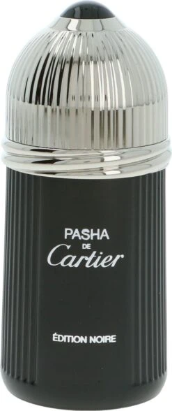 Cartier Pasha De Cartier Edition Noire - 50 Ml - Herenparfum -Parfum Winkel 504x1200 1