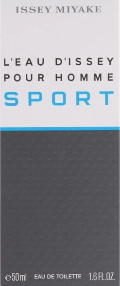 Issey Miyake Sport - 50ml - Eau De Toilette -Parfum Winkel 505x1200 3