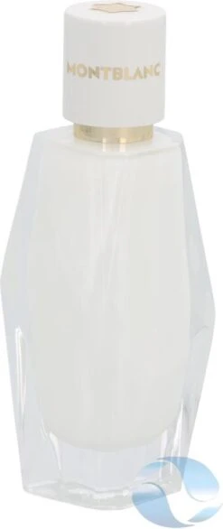 Mont Blanc - Signature - Eau De Parfum - 30ml -Parfum Winkel 506x1200 3