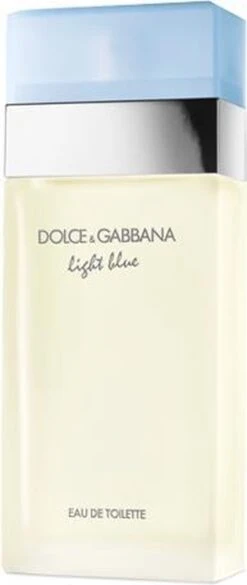 Dolce & Gabbana Light Blue 25 Ml - Eau De Toilette - Damesparfum -Parfum Winkel 507x1200 1