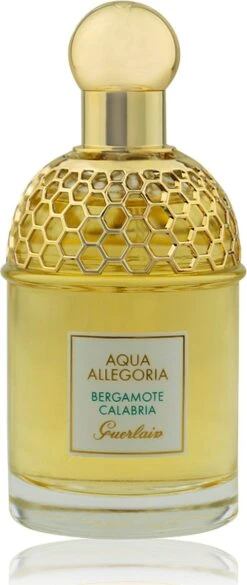 Guerlain - Aqua Allegoria Bergamote Calabria - Eau De Toilette - 75ML -Parfum Winkel 507x1200