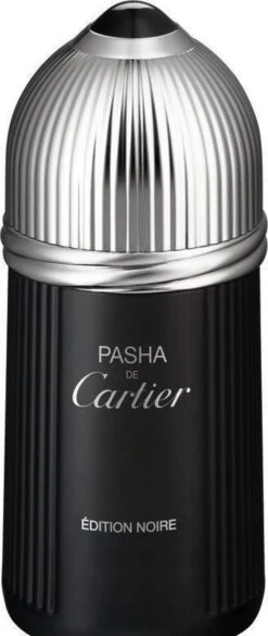 Cartier Pasha De Cartier Edition Noire - 50 Ml - Herenparfum -Parfum Winkel 507x1200 3
