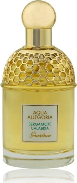 Guerlain - Aqua Allegoria Bergamote Calabria - Eau De Toilette - 75ML -Parfum Winkel 508x1200 1