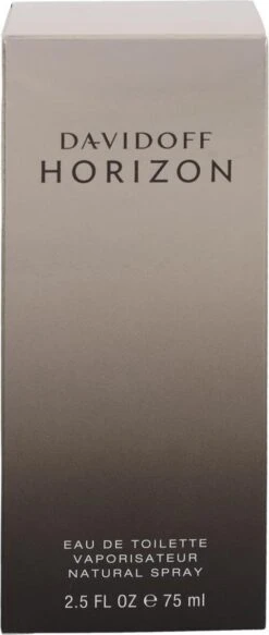 Davidoff Horizon - 75ml - Eau De Toilette -Parfum Winkel 508x1200 5