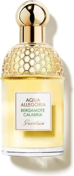 Guerlain - Aqua Allegoria Bergamote Calabria - Eau De Toilette - 75ML -Parfum Winkel 509x1200