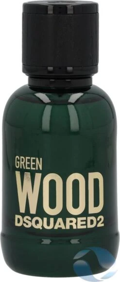 Dsquared2 Green Wood Pour Homme - Eau De Toilette 50 Ml - Herenparfum -Parfum Winkel 510x1200 4