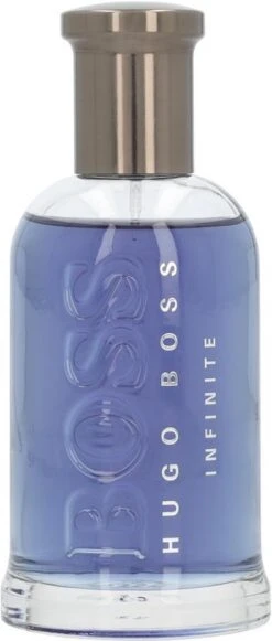 Hugo Boss Boss Bottled Infinite 100 Ml - Eau De Parfum - Herenparfum -Parfum Winkel 510x1200 7