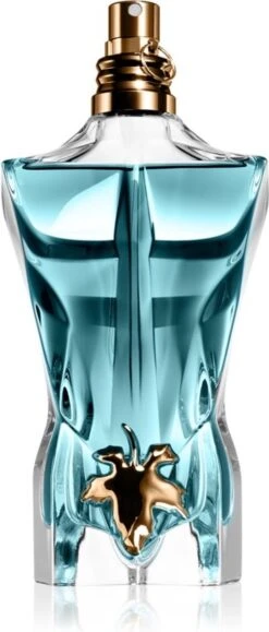 Jean Paul Gaultier Le Beau - 75 Ml - Eau De Toilette Spray - Herenparfum -Parfum Winkel 512x1200 2