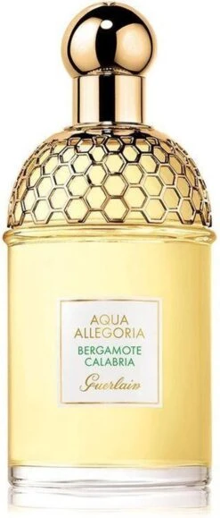 Guerlain - Aqua Allegoria Bergamote Calabria - Eau De Toilette - 75ML -Parfum Winkel 512x1200