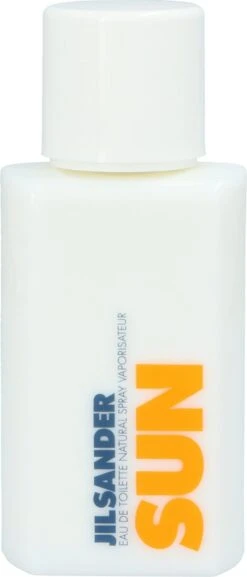 Jil Sander Sun 75 Ml - Eau De Toilette - Damesparfum -Parfum Winkel 514x1200 1