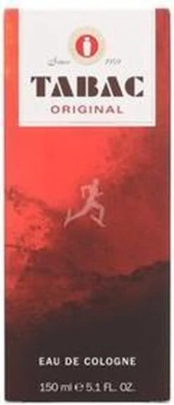 Tabac Original - 150 Ml - Eau De Cologne Spray - Herenparfum -Parfum Winkel 516x1200 3