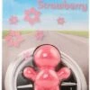 Little Joe Car Air Freshener - Autoparfum - Roze Pink - Strawberry Aardbei -Parfum Winkel 517x1200 4