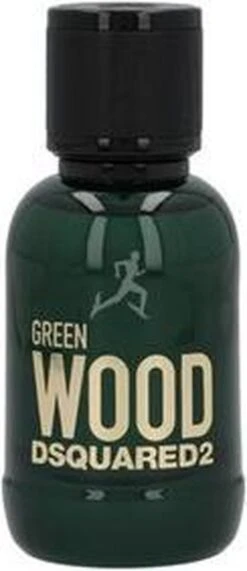 Dsquared2 Green Wood Pour Homme - Eau De Toilette 50 Ml - Herenparfum -Parfum Winkel 519x1200 2