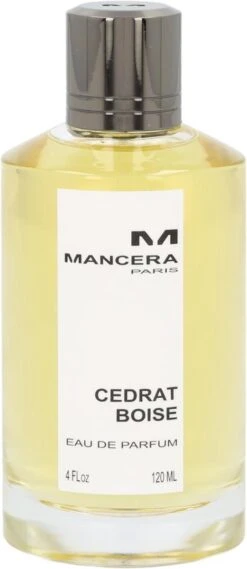 Mancera Cedrat Boise By Mancera 120 Ml - Eau De Parfum Spray (Unisex) -Parfum Winkel 521x1200 3