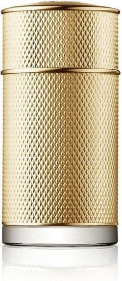 Dunhill - Icon Absolute - Eau De Parfum - 100ML -Parfum Winkel 522x1200 2