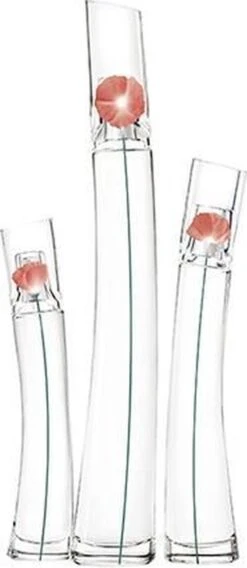 KENZO Flower By Kenzo - Vrouwen - 50 Ml - Eau De Toilette -Parfum Winkel 522x1200