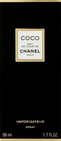 Chanel Coco 50 Ml - Eau De Toilette - Damesparfum -Parfum Winkel 523x1200 1