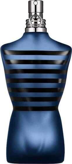 Jean Paul Gaultier - Eau De Toilette Spray - Ultra Male Intense - 125 Ml -Parfum Winkel 529x1200 2