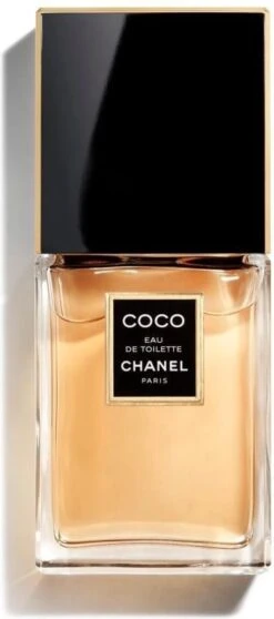 Chanel Coco 50 Ml - Eau De Toilette - Damesparfum -Parfum Winkel 531x1200 2