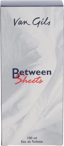 Van Gils - Eau De Toilette - Between Sheets - 100 Ml -Parfum Winkel 531x1200 3