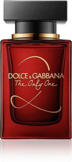 Dolce Gabbana - The Only One 2 - Eau De Parfum - 50ML -Parfum Winkel 533x1200 1