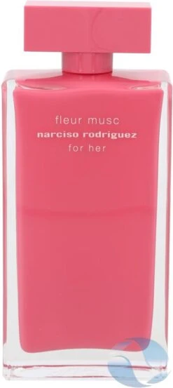 Narciso Rodriguez - Fleur Musc For Her - Eau De Parfum 150ML -Parfum Winkel 536x1200