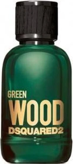 Dsquared2 Green Wood Pour Homme - Eau De Toilette 50 Ml - Herenparfum -Parfum Winkel 536x1200 3