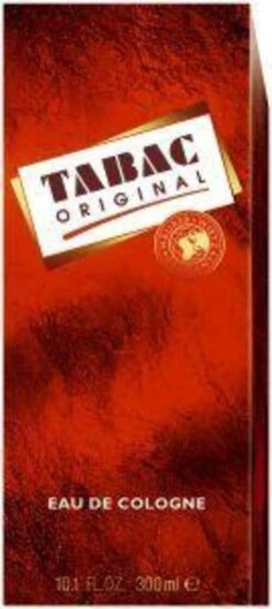Tabac Original - 300 Ml - Eau De Cologne - Herenparfum -Parfum Winkel 536x1200 4