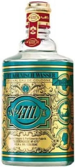 4711 200 Ml - Eau De Cologne - Unisex -Parfum Winkel 537x1200 2