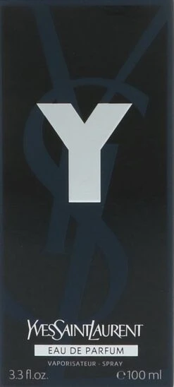 Yves Saint Laurent Y 100 Ml - Eau De Parfum - Herenparfum -Parfum Winkel 541x1200 2