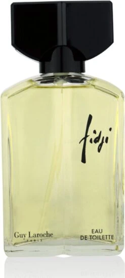 Guy Laroche Fidji 100 Ml - Eau De Toilette - Damesparfum -Parfum Winkel 542x1200 4