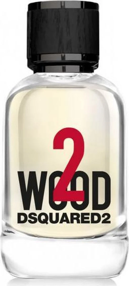 Dsquared2 2Wood Eau De Toilette Spray 100 Ml - Unisex Parfum 3 Dsquared2 2Wood Eau De Toilette Spray 100 Ml - Unisex Parfum