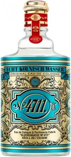 4711 200 Ml - Eau De Cologne - Unisex -Parfum Winkel 543x1200 3