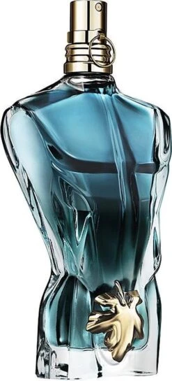 Jean Paul Gaultier Le Beau - 75 Ml - Eau De Toilette Spray - Herenparfum -Parfum Winkel 544x1200 4