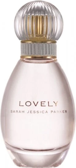 Sarah Jessica Parker Lovely - 30ml - Eau De Parfum - Damesparfum -Parfum Winkel 547x1200