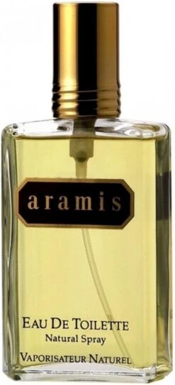 Aramis Classic 110 Ml - Eau De Toilette - Herenparfum -Parfum Winkel 547x1200 4
