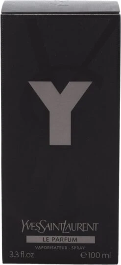 Yves Saint Laurent - Eau De Parfum - Y Le Parfum - 100 Ml -Parfum Winkel 548x1200 1