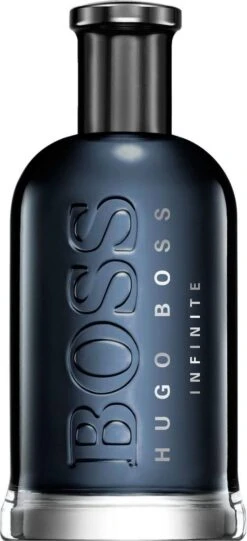 Hugo Boss Boss Bottled Infinite 200 Ml - Eau De Parfum - Herenparfum 19 Hugo Boss Boss Bottled Infinite 200 Ml - Eau De Parfum - Herenparfum -Parfum Winkel 548x1200 4