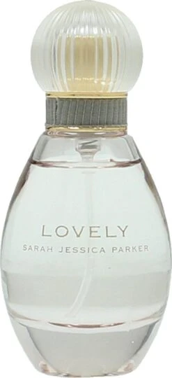 Sarah Jessica Parker Lovely - 30ml - Eau De Parfum - Damesparfum -Parfum Winkel 549x1200
