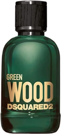 Dsquared2 Green Wood Pour Homme - Eau De Toilette 100 Ml - Herenparfum -Parfum Winkel 549x1200 3