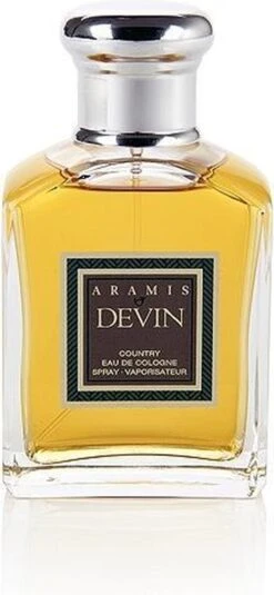 Aramis Devin - 100ml - Eau De Cologne -Parfum Winkel 554x1200 6