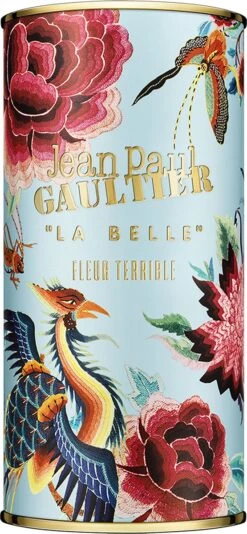 Jean Paul Gaultier La Belle Fleur Terrible Eau De Parfum Légère -Parfum Winkel 555x1200 1