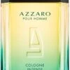 Azzaro Pour Homme Intense - 100 Ml - Eau De Toilette Spray - Herenparfum -Parfum Winkel 556x1200