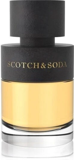 Scotch & Soda Men Eau De Toilette Spray 40 Ml -Parfum Winkel 557x1200