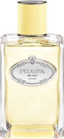 Prada - Infusion De Mimosa - Eau De Parfum - 100Ml
