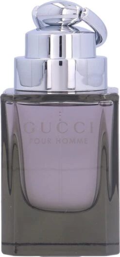 Gucci By Gucci Homme Eau De Toilette -Parfum Winkel 559x1200 7