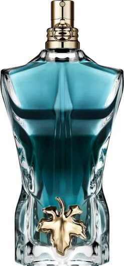 Jean Paul Gaultier - Eau De Toilette Spray - Le Beau - 125 Ml