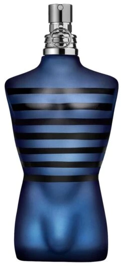 Jean Paul Gaultier - Eau De Toilette Spray - Ultra Male Intense - 125 Ml -Parfum Winkel 561x1200 2