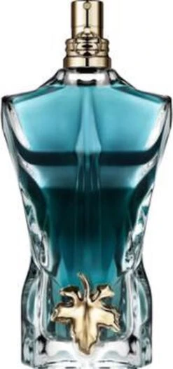 Jean Paul Gaultier - Eau De Toilette Spray - Le Beau - 125 Ml -Parfum Winkel 562x1200 1